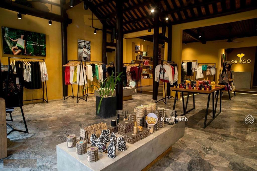 Siêu phẩm nhà cổ trần phú hội an 300m² mặt tiền 10m giá 90 tỷ tài sản di sản hiếm