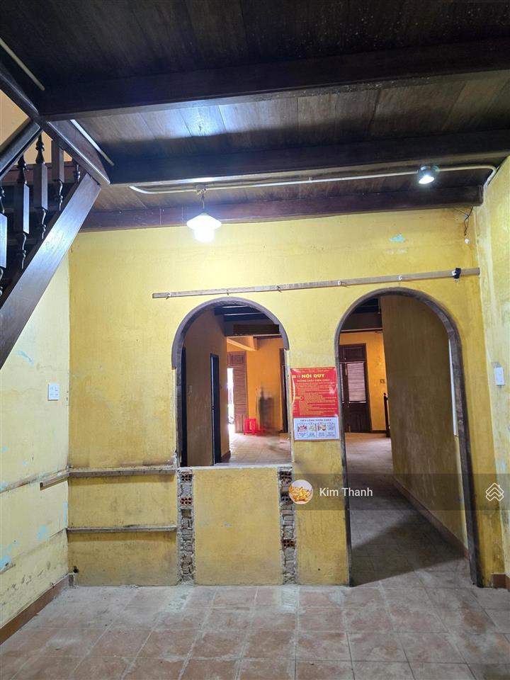 Cần bán gấp nhà phố cổ hội an, đường công nữ ngọc hoa, nhà 2 mặt tiền ven sông, giá chỉ 36,5 tỷ