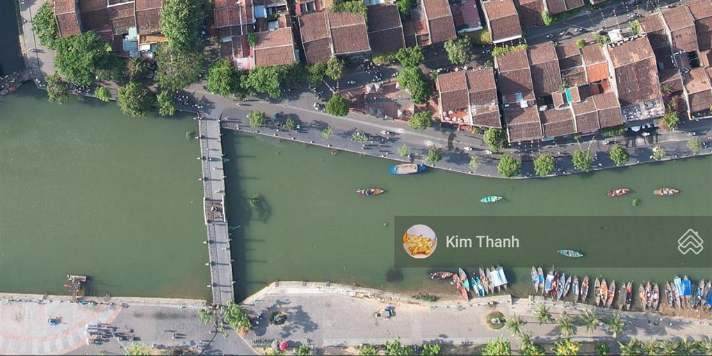 Quỹ đất vàng từ 1.100m2 đến 1 ha đến 10 ha hội an, đà nẵng cơ hội đầu tư sinh lời