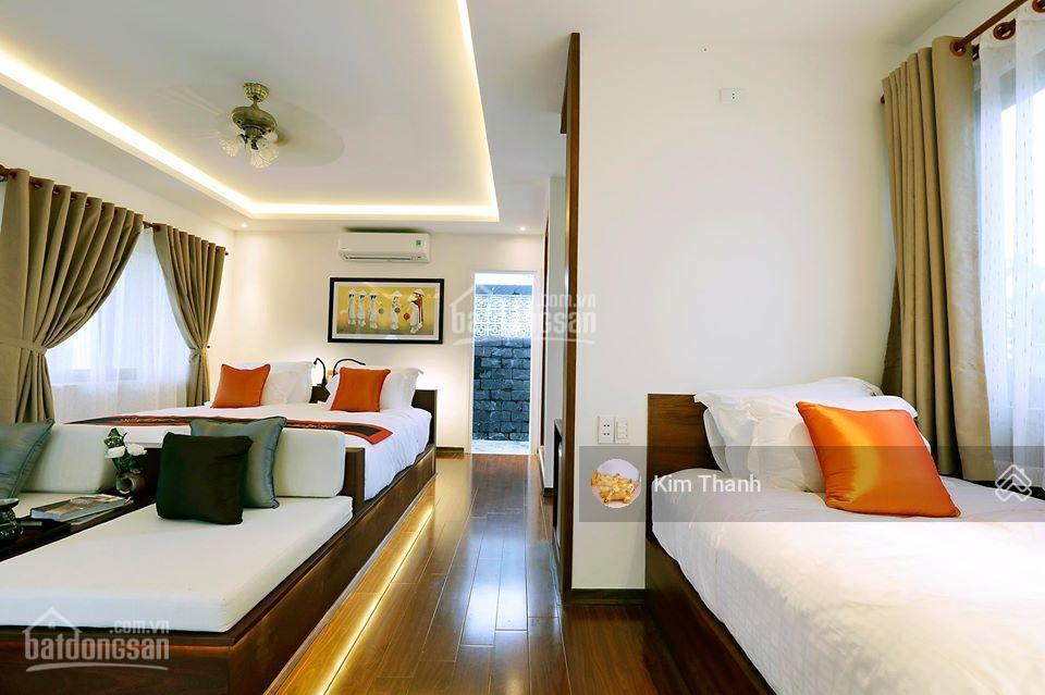 Cần bán khách sạn đường cửa đại, boutique hotel 2mt hội an, ngay sát phố cổ