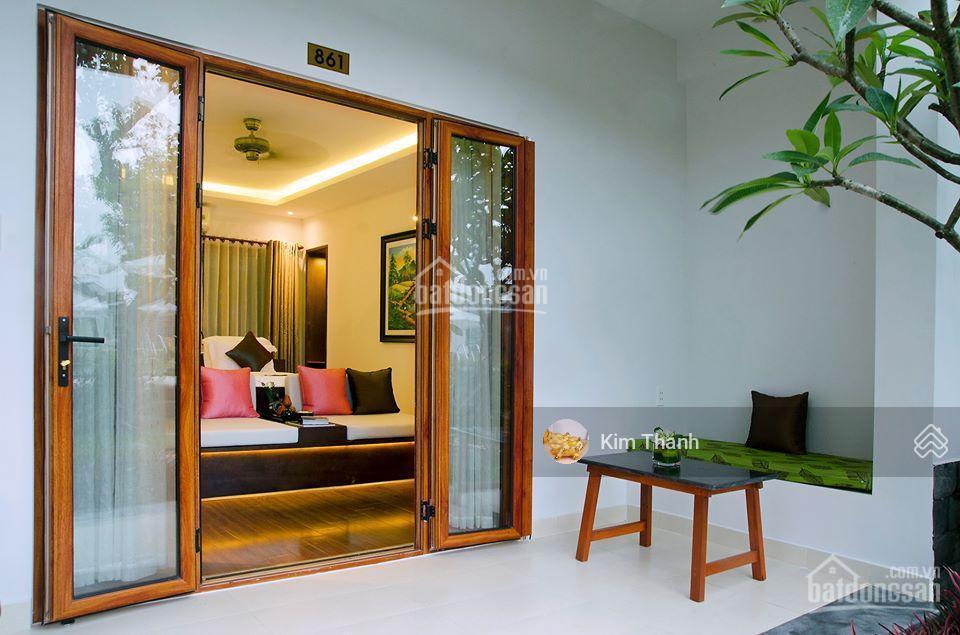 Cần bán khách sạn đường cửa đại, boutique hotel 2mt hội an, ngay sát phố cổ