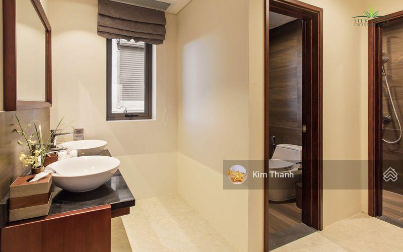 Bán siêu phẩm đầu tư resort 5 sao hội an, đường cửa đại, pháp lý chuẩn, đất lâu dài, dòng tiền tốt