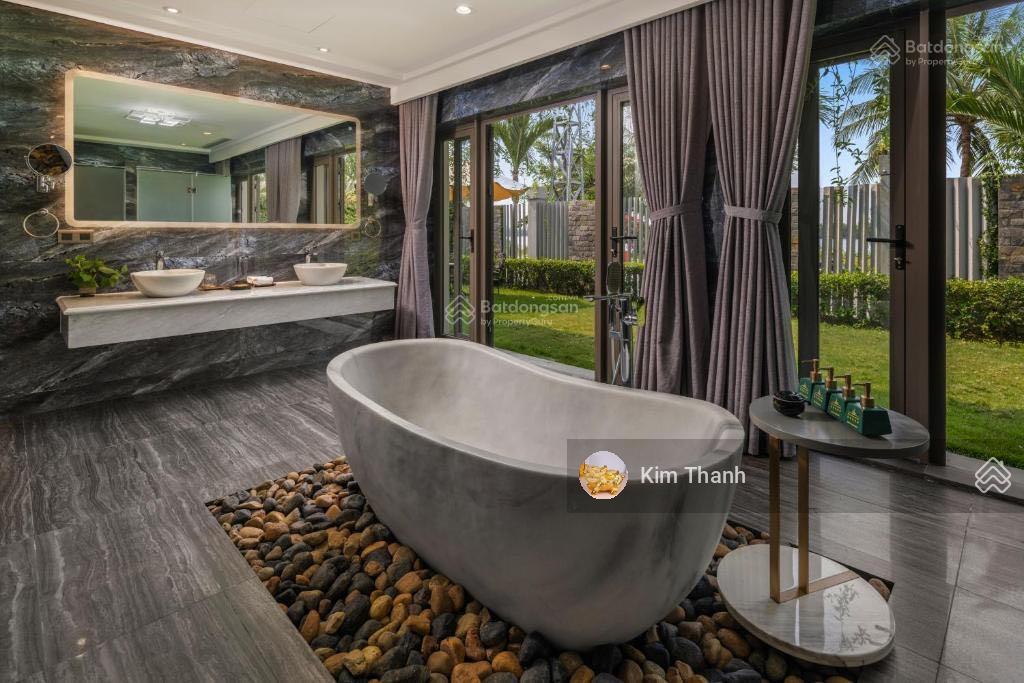 Bán siêu phẩm đầu tư resort 5 sao hội an, đường cửa đại, pháp lý chuẩn, đất lâu dài, dòng tiền tốt