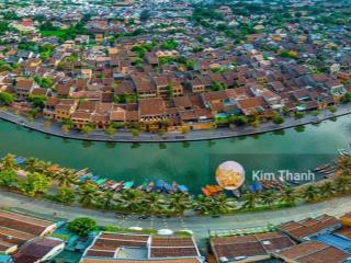 Siêu phẩm đầu tư resort 5 hội an pháp lý chuẩn, đất lâu dài, dòng tiền ổn định doanh thu 150 tỷ năm