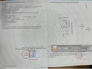 Bán nhà mặt tiền đường lưu quý kỳ, phố cổ hội an, lô góc 2 mặt tiền, 76,5m2, chỉ 11.5 tỷ