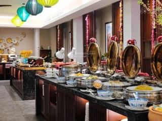 Bán khách sạn đường đào duy từ, trung tâm phố cổ hội an, 4 sao boutique 66 phòng giá chỉ 150 tỷ