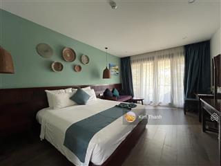 Villa cho thuê dòng tiền ổn định gần phố cổ hội an, 10 phòng, hồ bơi, 45 triệu/ tháng