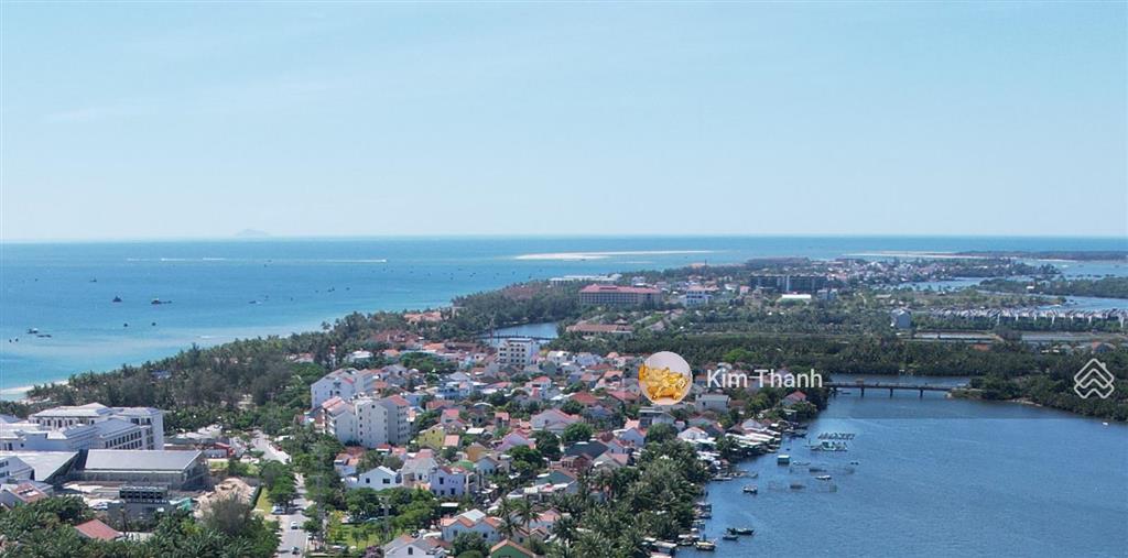 Siêu phẩm đầu tư resort 5 hội an pháp lý chuẩn, đất lâu dài, dòng tiền 150 tỉ nam ổn định