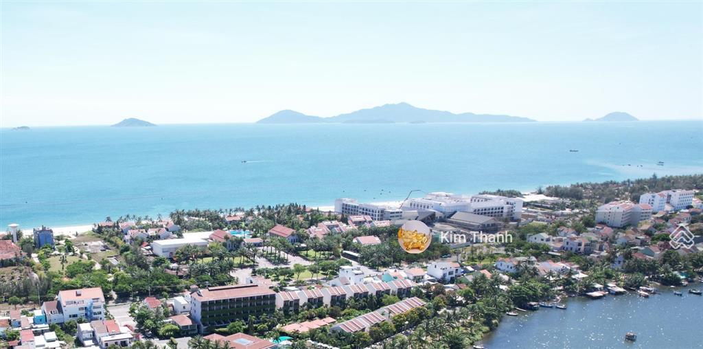 Siêu phẩm đầu tư resort 5 hội an pháp lý chuẩn, đất lâu dài, dòng tiền 150 tỉ nam ổn định