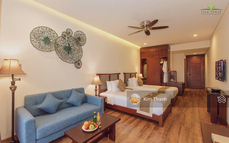 Siêu phẩm đầu tư resort 5 hội an pháp lý chuẩn, đất lâu dài, dòng tiền 150 tỉ nam ổn định