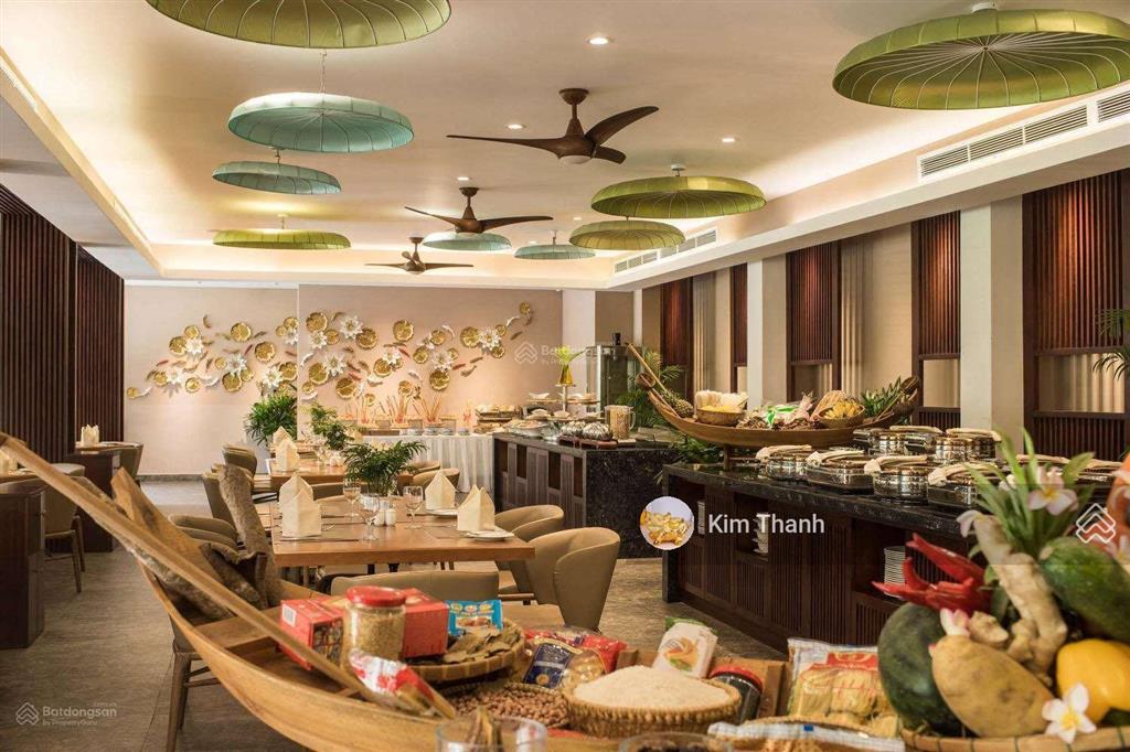 Siêu phẩm đầu tư resort 5 hội an pháp lý chuẩn, đất lâu dài, dòng tiền 150 tỉ nam ổn định