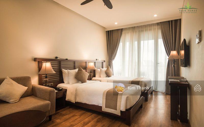 Siêu phẩm đầu tư resort 5 hội an pháp lý chuẩn, đất lâu dài, dòng tiền 150 tỉ nam ổn định