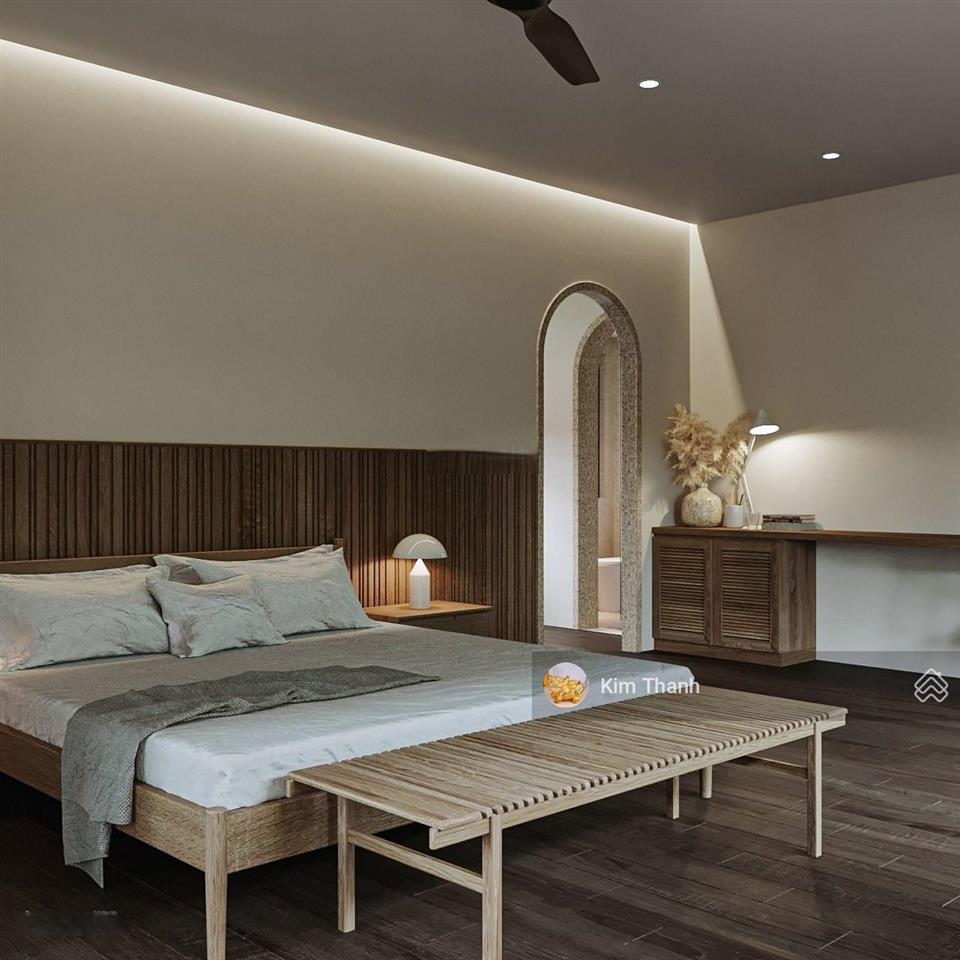 Siêu phẩm khách sạn 5 sao trung tâm phố cổ hội an view sông 200 phòng, doanh thu 17 tỷ/tháng