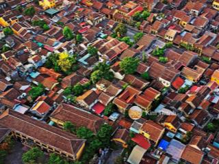 Cho thuê khách sạn resort ngay trung tâm hội an gần phố cổ, khu khách ổn định