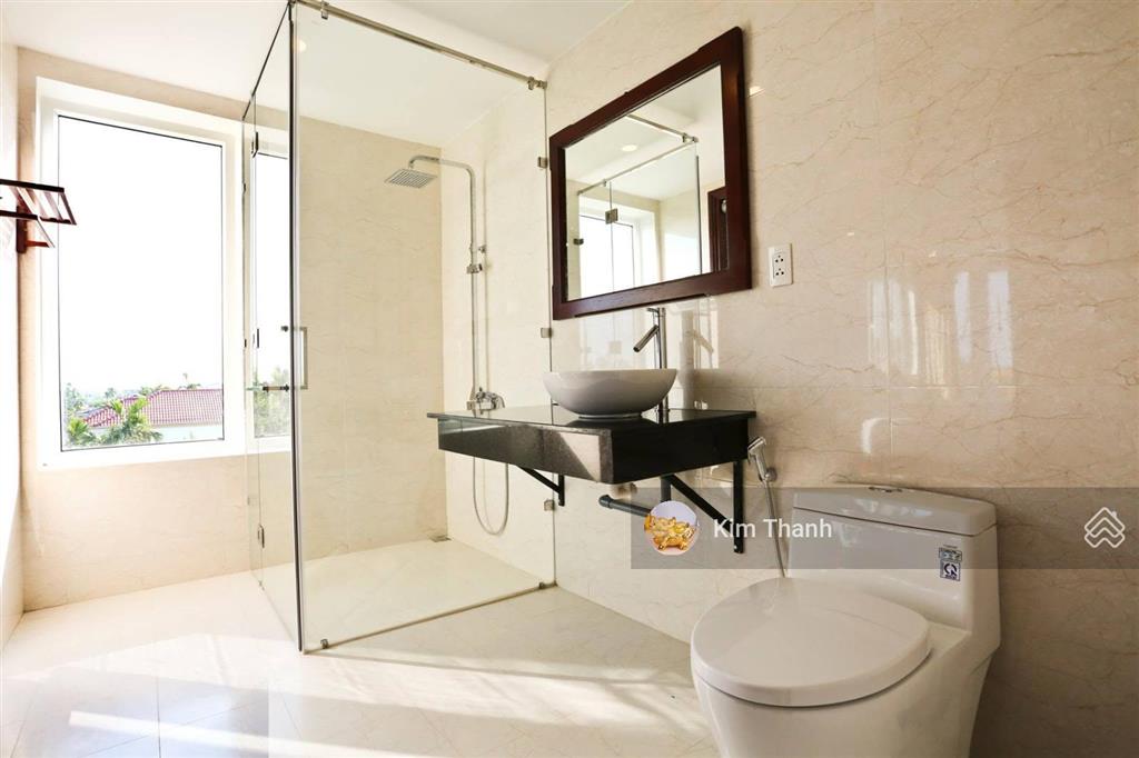 Bán nhà villa du lịch cẩm châu, hội an, đà nẵng, dòng tiền 270 triệu tháng