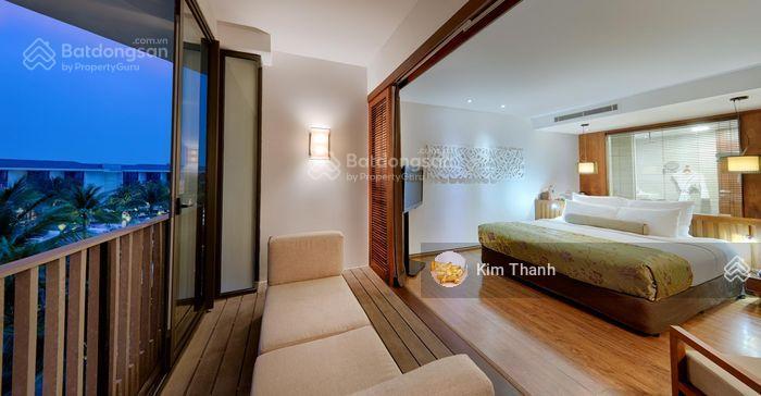 Bán siêu dự án nghỉ dưỡng 5 sao đường âu cơ, cửa đại, hội an, 38.775m2, 210 phòng + 12 villa