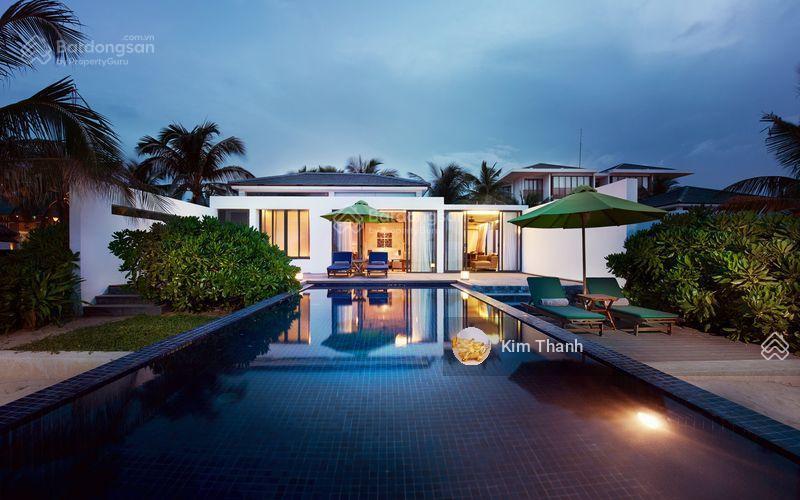 Bán siêu dự án nghỉ dưỡng 5 sao đường âu cơ, cửa đại, hội an, 38.775m2, 210 phòng + 12 villa