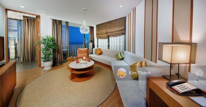 Bán siêu dự án nghỉ dưỡng 5 sao đường âu cơ, cửa đại, hội an, 38.775m2, 210 phòng + 12 villa