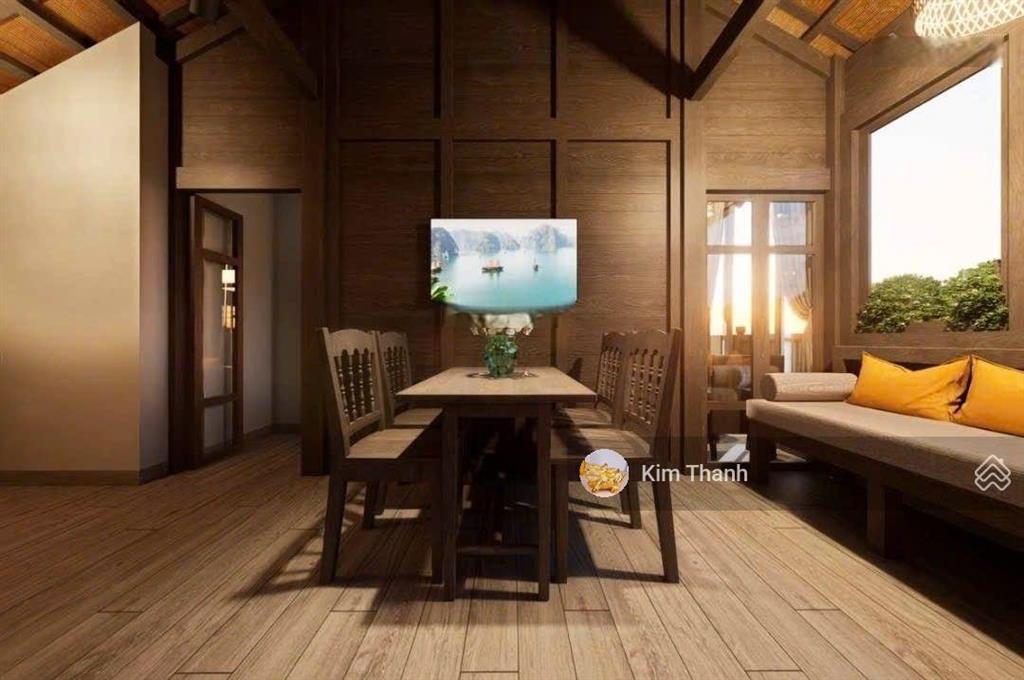 Bán nhà nghỉ dưỡng đường tống văn sương, hội an, tp. đà nẵng có 500m2, 15 phòng, hồ bơi