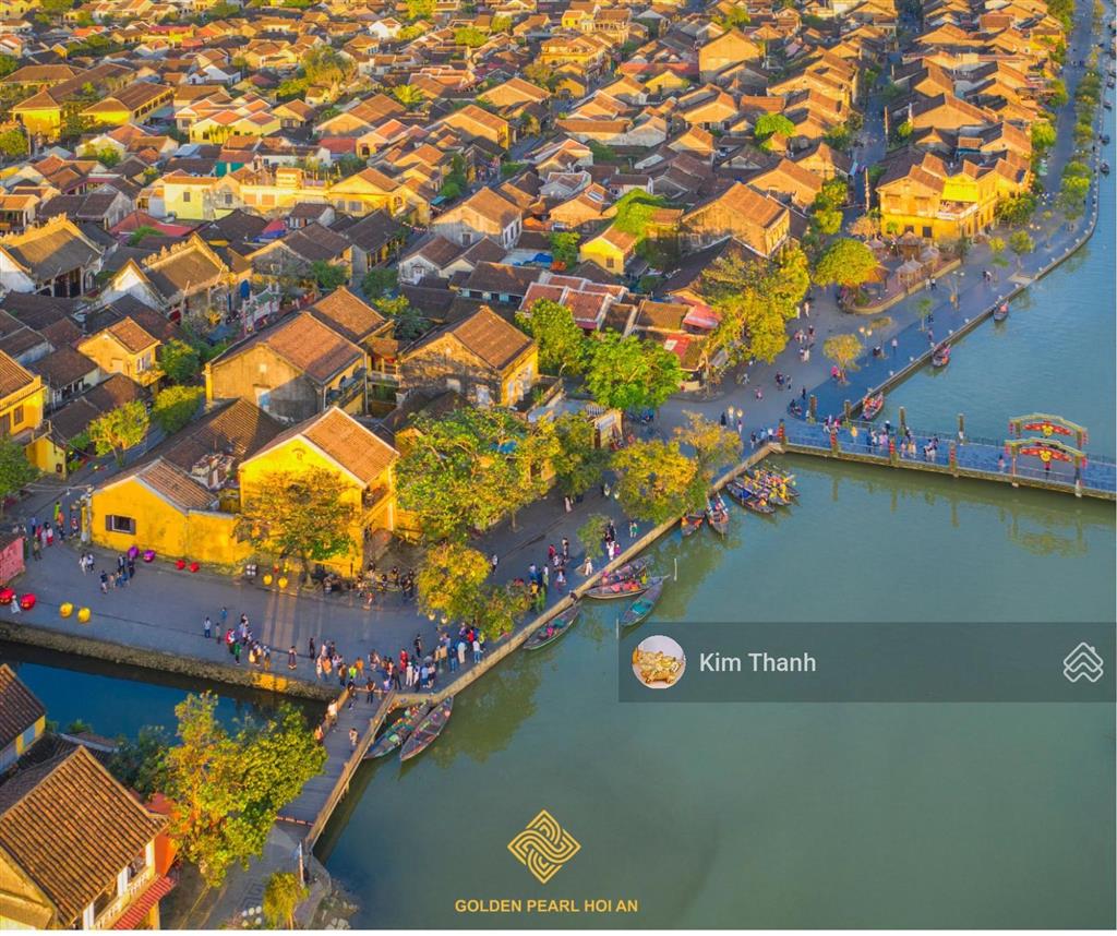 Bán nhà nghỉ dưỡng đường tống văn sương, hội an, tp. đà nẵng có 500m2, 15 phòng, hồ bơi