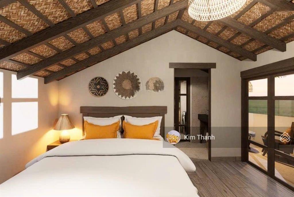 Bán nhà nghỉ dưỡng đường tống văn sương, hội an, tp. đà nẵng có 500m2, 15 phòng, hồ bơi