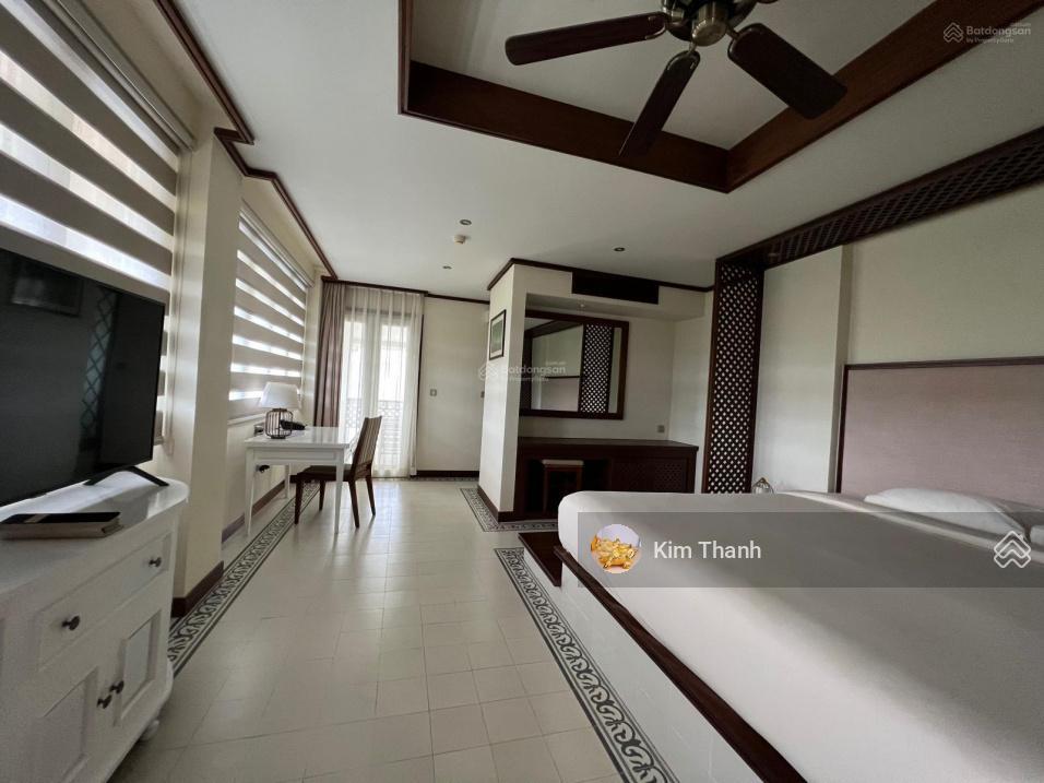 Bán gấp resort 4 sao hội an, 90 phòng, view sông, diện tích 6900m2, giá tốt