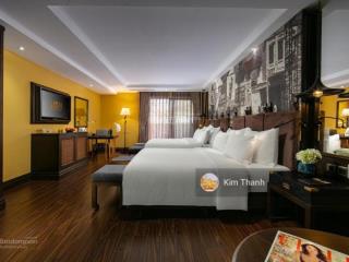 Bán gấp resort 4 sao hội an, 90 phòng, view sông, diện tích 6900m2, giá tốt