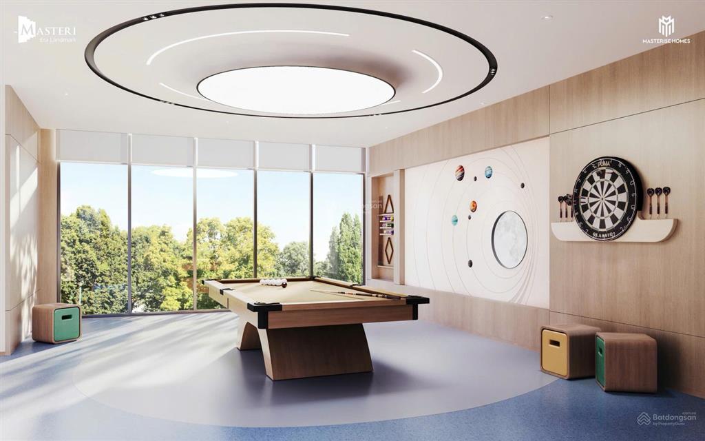 Duy nhất căn studio 31,3m2, giá 2,044 tỷ masteri era landmark, 2 hầm để xe.  0907 351 ***