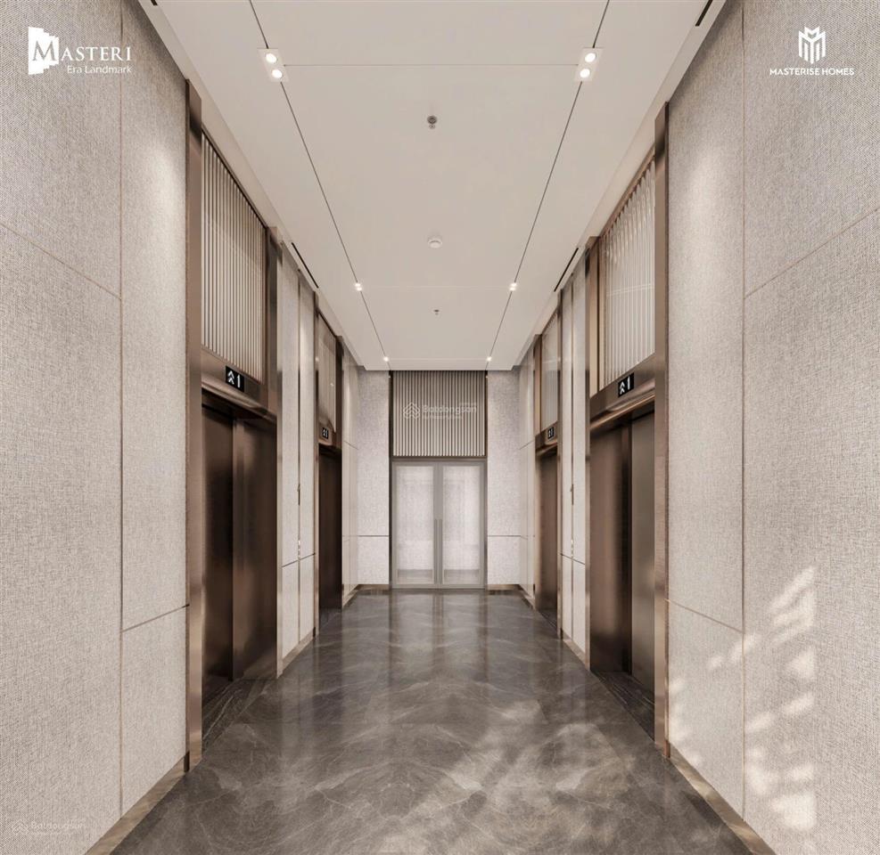 0907 351 ***  căn 2pn 2wc góc, ban công đông nam, giá 4,25 tỷ masteri era landmark, htls 3 năm