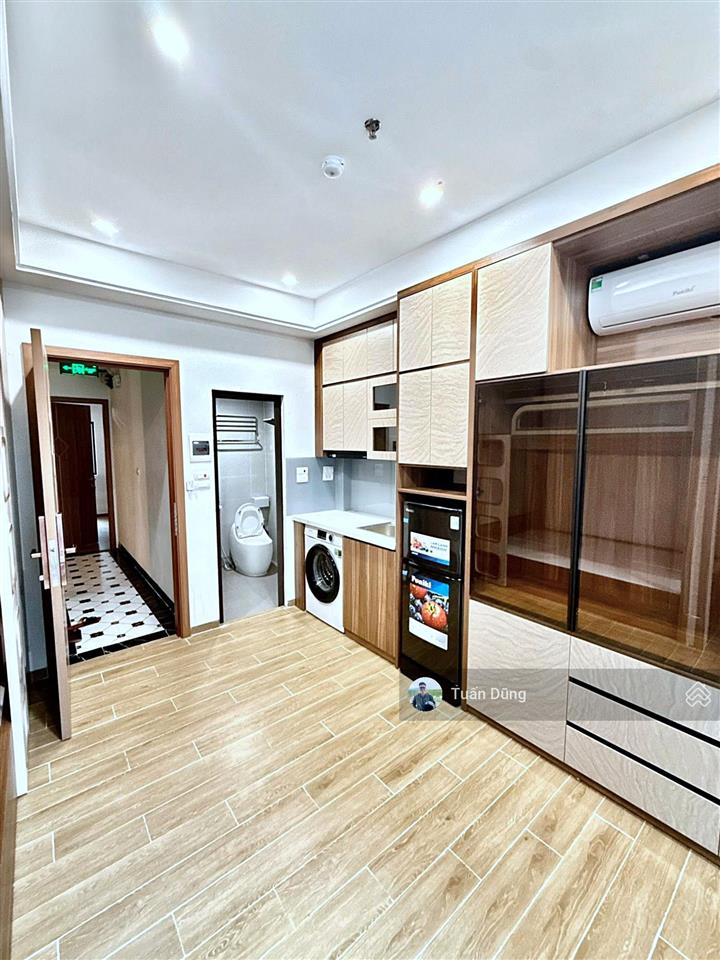 Tòa chdv xã đàn, 52m*7 tầng, 11 phòng đủ đồ, dòng tiền 70tr/tháng, vị tri đỉnh, căn góc, gần phố