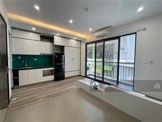 Tòa chdv phố kim mã, 68m2, 7 tầng, 15 phòng đủ nội thất, cho dòng tiền 1 tỷ/năm, vị trí ba mặt ngõ