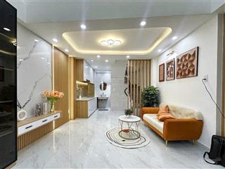 Gấp gấp gấp! bán căn nhà riêng 3 tầng tại đường lê quang sung, p6, quận 6. 45m2  2,890 tỷ