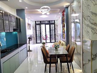 Căn nhà nằm vị trí quá đẹp gần các trường đại học nguyễn gia trí, p25, bình thạnh. 40,32m22,870tỷ