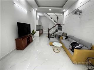 Mua nhanh bds cuối năm kẻo tăng giá, hạ giá bán nhanh nhà hxh cao văn lầu, quận 6. giá 1,790tỷ