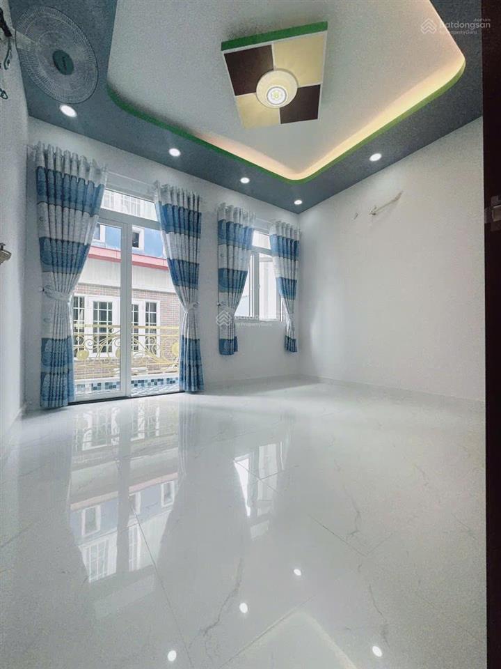 Nhà cho thuê 12tr/tháng | đội cung, p.10, quận 11 | 42m2 | 2,420tỷ | có nội thất đầy đủ