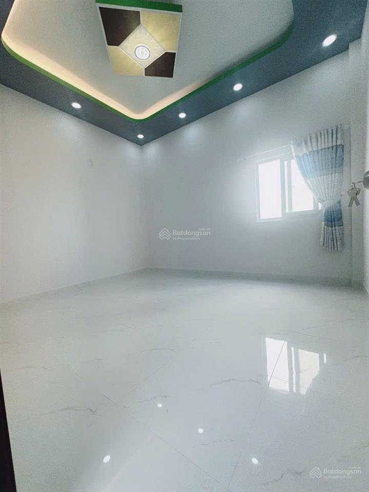 Nhà cho thuê 12tr/tháng | đội cung, p.10, quận 11 | 42m2 | 2,420tỷ | có nội thất đầy đủ