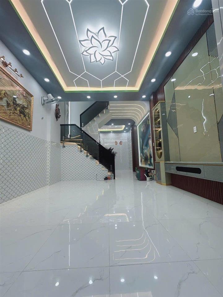 Nhà cho thuê 12tr/tháng | đội cung, p.10, quận 11 | 42m2 | 2,420tỷ | có nội thất đầy đủ