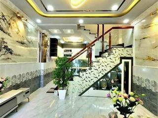 Chú năm định cư | bán gấp nhà nguyễn công hoan, phú nhuận giá 3,68 tỷ/80m2| cho thuê 16 triệu/tháng