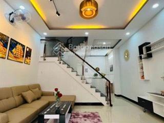 Nhà cho thuê 10tr/tháng cần bán | trương quốc dung, phú nhuận dt 40m2/ giá 1,58 tỷ |  0906 527 ***