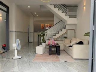 Chốt nhanh chỉ 1 căn duy nhất hẻm 1/ nguyễn hiền, quận 3, giá mềm công chứng ngay không vay nh