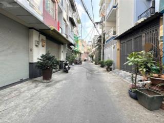 Không còn sản phẩm so sánh! bán nhà 4tầng (4x14m) hẻm xe hơi tới nhà  4pn5wc gần ngã tư hàng xanh