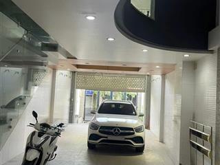 Hẻm thông 7 chỗ ngủ nhà! bán nhà sẵn kết cấu 72m2 xây mới 6 tầng gần ngã tư hàng xanh