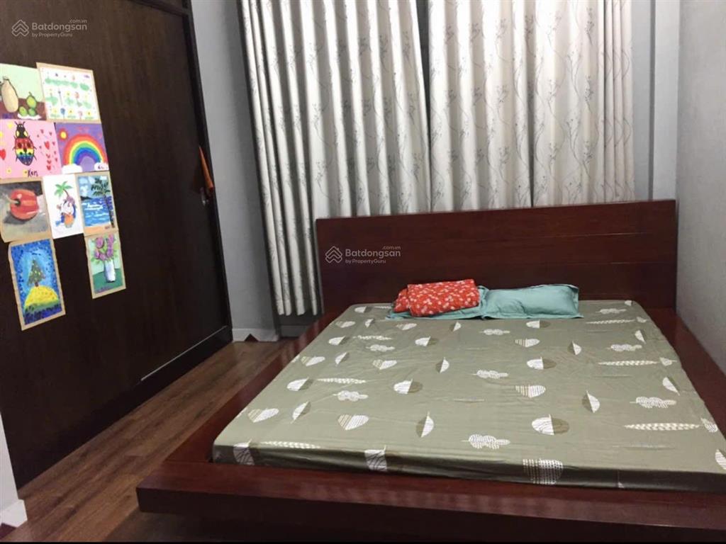 Hẻm 6m có lề! bán nhà (4x13m) 4 tầng mới cứng  4pn5wc ngay ngã tư hàng xanh bình thạnh