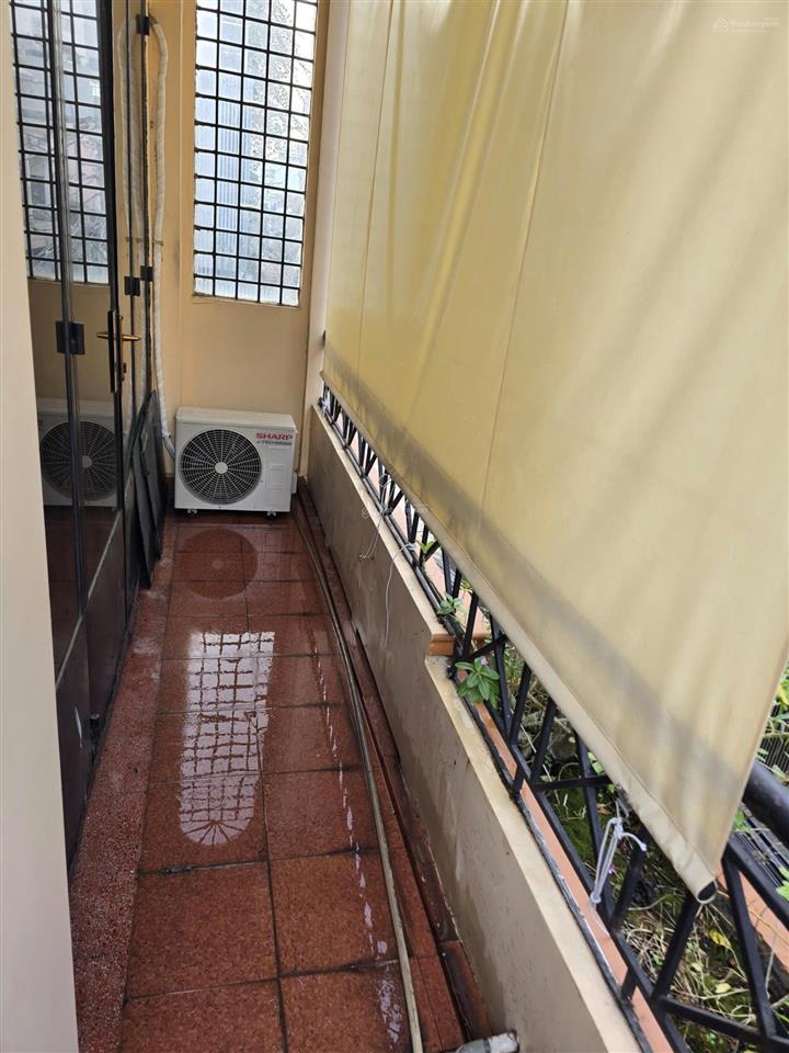 Hàng hiếm nguyễn gia trí p.25! bán nhà (4x14m) sẵn kết cấu hẻm 6m trải nhựa khu bàn cờ cao tầng