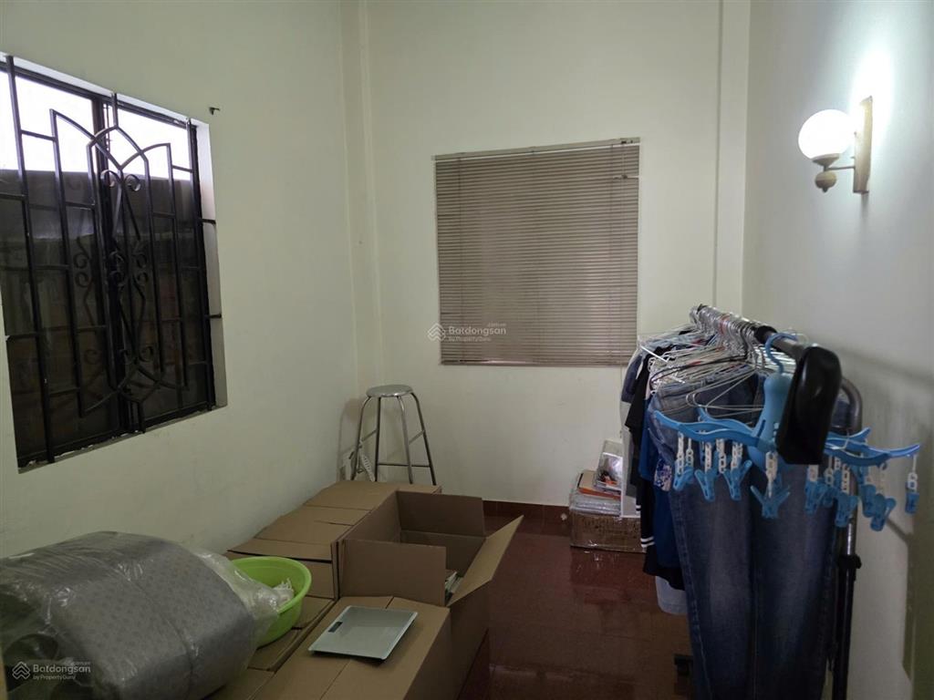 Hàng hiếm nguyễn gia trí p.25! bán nhà (4x14m) sẵn kết cấu hẻm 6m trải nhựa khu bàn cờ cao tầng