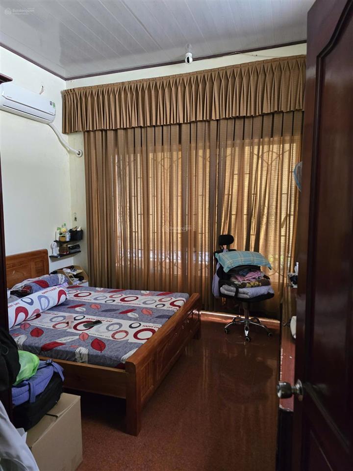 Hàng hiếm nguyễn gia trí p.25! bán nhà (4x14m) sẵn kết cấu hẻm 6m trải nhựa khu bàn cờ cao tầng