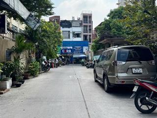 Giáp phú nhuận  hxh quay đầu  bán nhà (4x13m) sẵn kết cấu 2 tầng xây mới 4 tầng. giá 9 tỷ