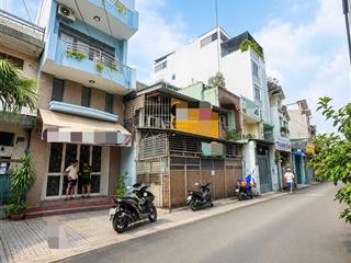 Hxt thông hai đầu. bán nhà 4 tầng (4x16m) sẵn hđt 480tr xô viết nghệ tĩnh. giá 11 tỷ 3999