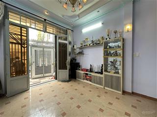 Bán nhà (4x13m) 4 tầng cứng cáp 4pn5wc hẻm 5m điện biên phủ. giá 11 tỷ 2 thương lượng