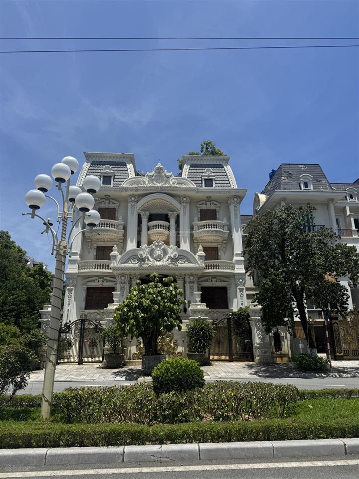 Bán gấp biệt thự lideco, 21,7 tỷ, 162m2,  em 0773 286 ***
